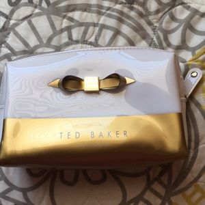 Ted Baker make up bag